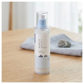 Round Wrap for Men 1025 Dokdo All-in-One Gel Lotion 200ml (Oil) 1 unit I agree to the use of personal information / 라운드랩 포 맨 1025 독도 올인원 젤 로션 200ml(지성) 1개 개인정보 활용에 동의합니다