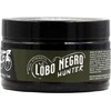 Lobo Cera modeladora para Cabello Terminado Matte Lobo Negro Hunter,