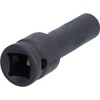 KS Tools 515.1109 1/2" Hexagon impact socket, deep, 9mm