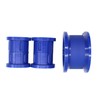 Royal Sun Steering Rack Bushing Set Rack and Pinion Bushing