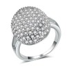 YINRIS Film Rings Bella's Ring Cz Women Wedding Ring Bellas