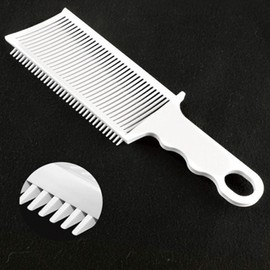 Verdino Men's Hair Clipper Barber Cutting Guide Comb