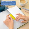 Clever Fox Accounting Ledger Book – Accounting Book for Small