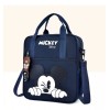 BOSSCO Mochila Escolar Bolso Bandoleras Multifuncional Para Ninos