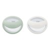 NUK for Nature™ Simply Natural Chupete 0-6M