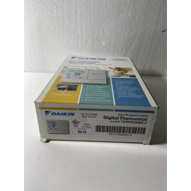 Daikin TSTATD2200C-2 Commercial Thermostat Control 2H/2C-(New)
