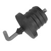 Domary Car Transmission Filler Cap Plug Rubber Replacement for ATF