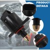 Idle Air Control Valve Sensor, Throttle Response Controller, Stepper Motor