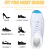 YISYFOOT Shoe Filler for Too Big Shoes, Shoe Inserts to