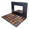 Paleta Profesional De Sombras Para Ojos Es13 Kara Beauty