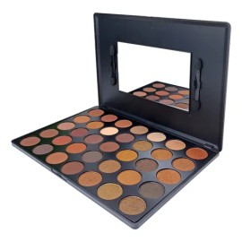 Paleta Profesional De Sombras Para Ojos Es13 Kara Beauty                                                                                              