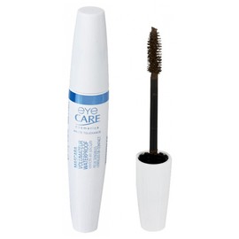 Eye Care Volumizing Mascara Enriched in Silicium 11g