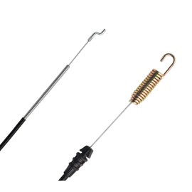 Ganivsor 105-1844 Traction Control Cable for Toro Rear Drive Propelled 290-927 20031 20041 20047 Lawn Mower