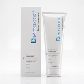 Dermatopic Crema Humectante Facial y Corporal 250 g
