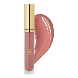 Labial Líquido Milani Amore Shine Coral 10 Enchanting Larga Duración                                                                                  
