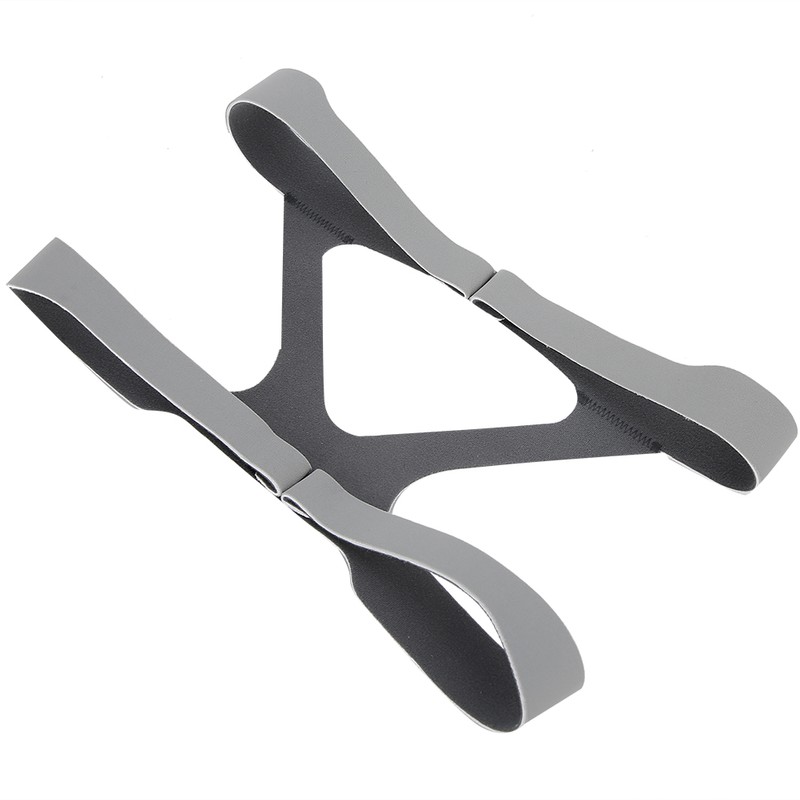 Universal Face Shield Headgear Breathing Machine Face Shield Headband Strap