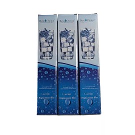 Fisher & Paykel Best Choice BCF54 Certified Water Filter fits Fisher & Paykel 847200 3 Pack