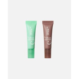 Duo Balsamo Squeeze Me More Lip Balm E.l.f Menta Y Chocolate