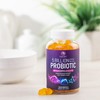 Probiotic Gummies for Women, Men & Teens - 5 Billion