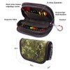 Trout Spoon Set, Artificial Bait Spinner Blinker Set, Fishing Bait
