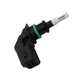 Sensore di temperatura del carico dell'aria di aspirazione Baceyong Sensore di temperatura di carico di aspirazione dell'aria auto 13627792203, adatto per B-M-VV M3 2008-2013
