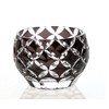 yamako- For Beauty Dream 切子 Thousands of Mouth Black (/Treasures)