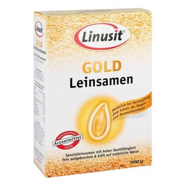 Linusite Gold Cores