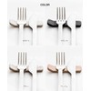 Cutlery Rest (Beige)