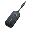 UGREEN Bluetooth 5.2 Transmitter Receiver, 28H Long Playtime, Dual Connection,