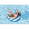 Bestway 103 x 70 x 21.5 cm 1 Person Comfort