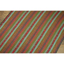 LOUDelephant Handloomed Meditation Shawl Blanket - 509