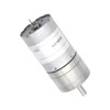 Mini DC Motor | Handmade Projects Geared Engine | High