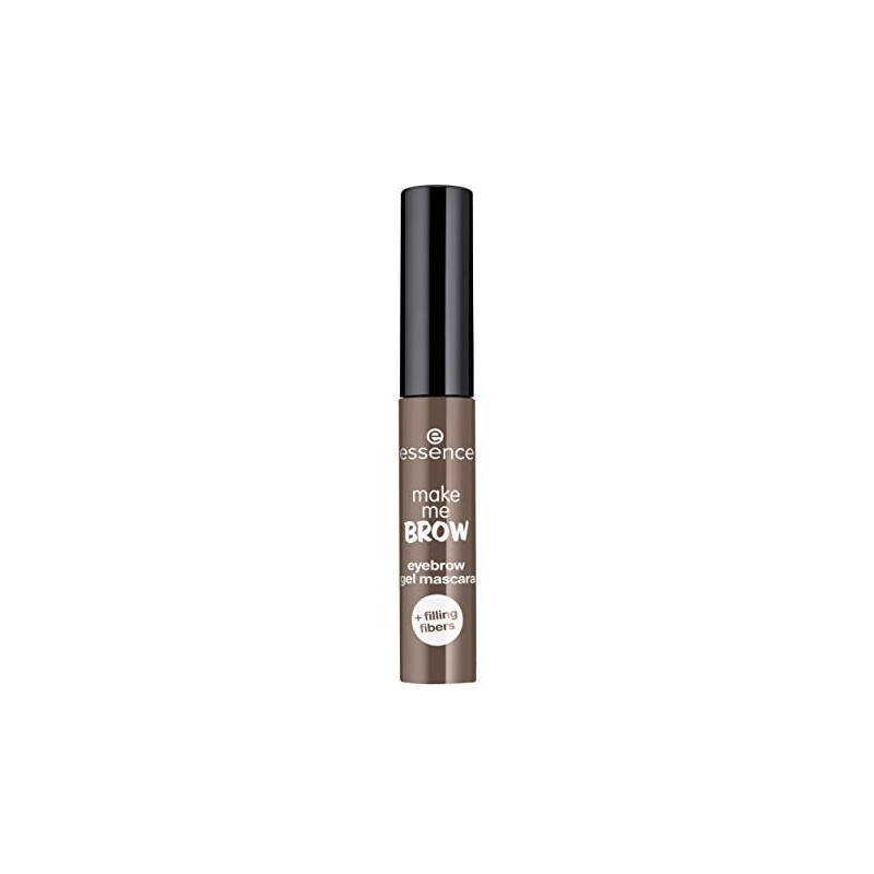 Esencia | Paquete de 3 mascarillas de gel para cejas