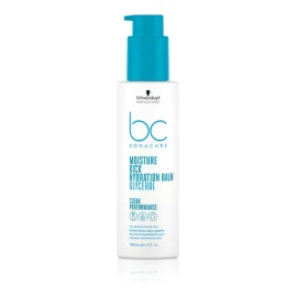 Schwarzkopf Professional Crema para peinar Moisture Kick 150 mL