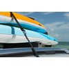 Pelican Boats - Universal Kayak & SUP Car-Top Roof Carrier