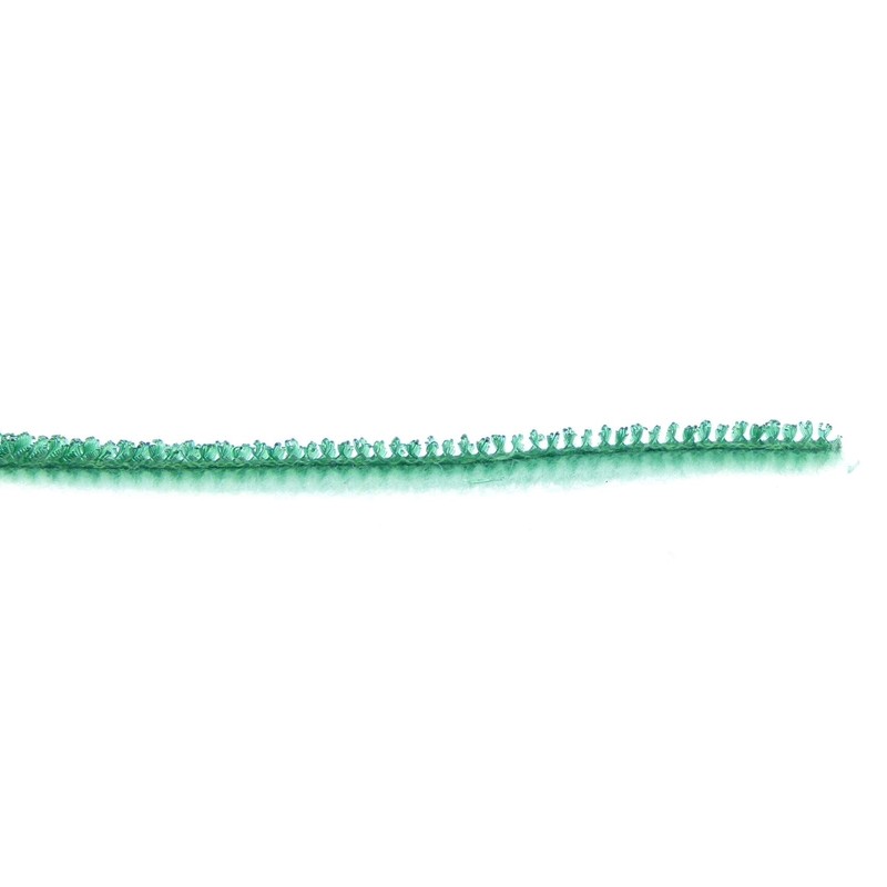Velcro Cable Ties 300 x 28 mm Green Pack of