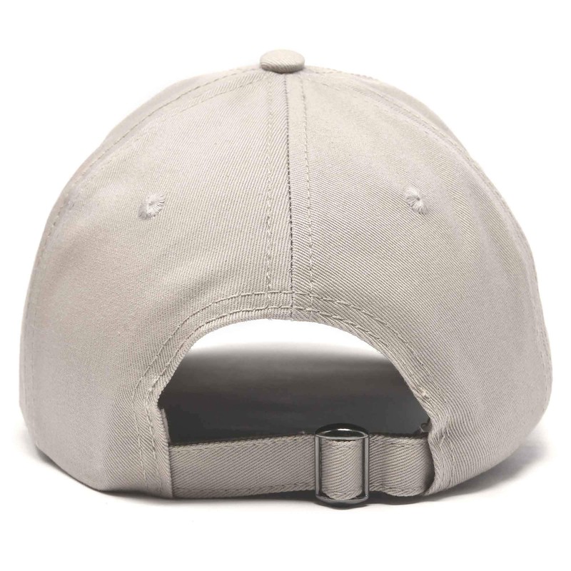 DALIX Zeta Tau Alpha Sorority Hat - Gorra de béisbol
