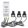 Nicear Smart WiFi Energy Meter Bidirectional Three-Phase Switch Rail WiFi