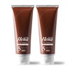 Tenster Henna Color Treatment, Brown, 8.5 fl oz (250 ml)