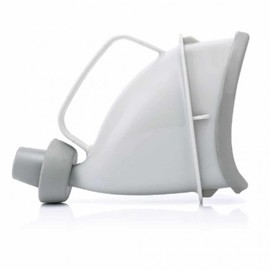 Simple urinal for men and women Portable urinal for boys Portable urinal for boys Portable urinal 2ea