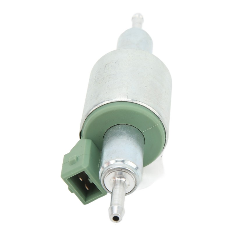 Parking Oil Fuel Pump Car Air Diesel Pulse Electromagnetism 24V