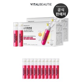 Super Essential 56 pieces + 10 pieces / 슈퍼에센셜 56입 + 10입