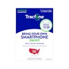 Tracfone Unlimited Talk & Text Plus 12 GB of Data