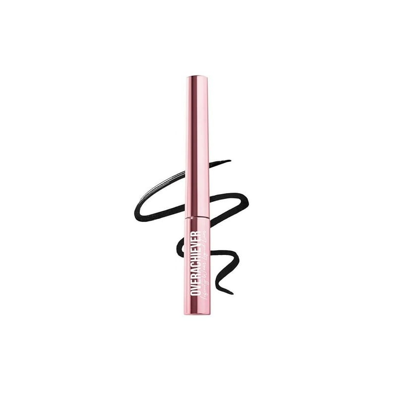 Delineador para ojos Beauty Creations Gliterally Material Girl a base