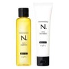 Napra N. Sheer Shampoo & Treatment (Moisture) Mini Set (2.8 fl oz (80 ml) / 2.3 oz (65 g)