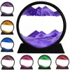 3D Dynamic Sand Art Liquid Motion, Moving Sand Art Picture