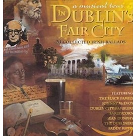 In Dublin's Fair City