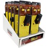 ALLWAY UPS Heavy-Duty Drywall Pole Sander Head with Stainless Steel