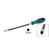 Sourcingmap 7mm Hex Socket Nut 310mm Long Wrench Screwdriver Hand