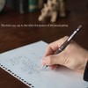 Pilot PILOT HPS-3SK-DBN Dark Brown S30 (S30) 0.5 Automatic Mechanical